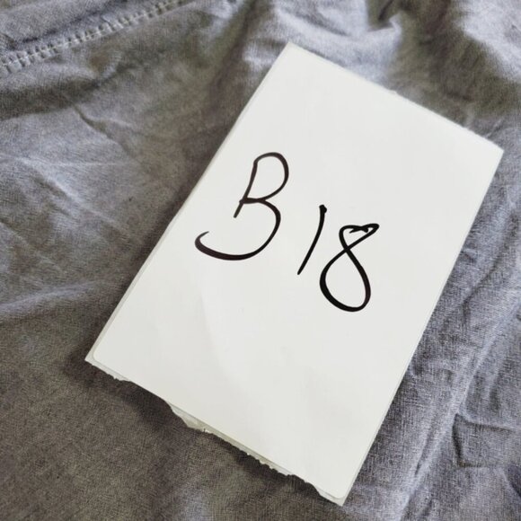 Banana Republic Camden Cotton Champagne Jacquard Tapered Ankle Trousers 8 - Picture 8 of 8